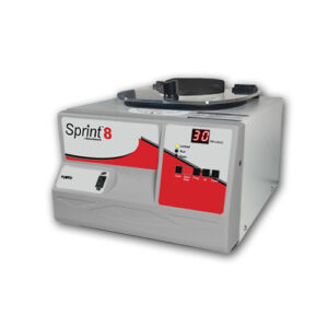 Sprint Clinical centrifuger