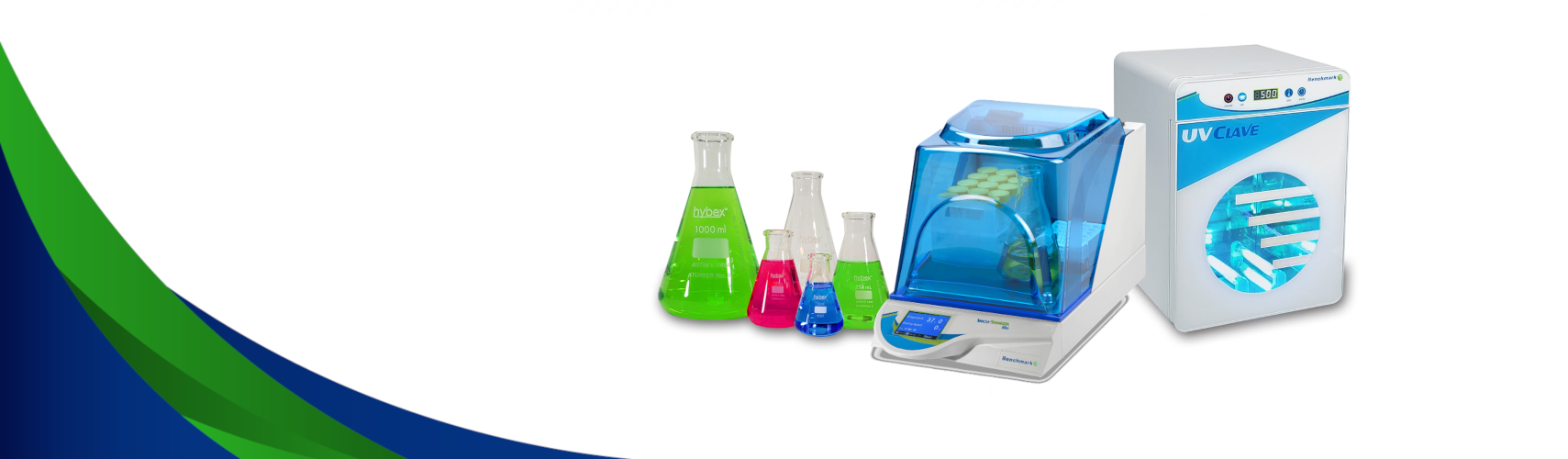 Lab equipment With personal customer service!